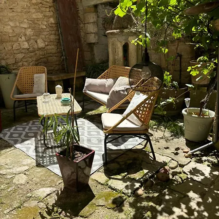 Studio Montfrin *
