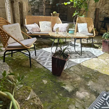 Studio Montfrin * Montfrin